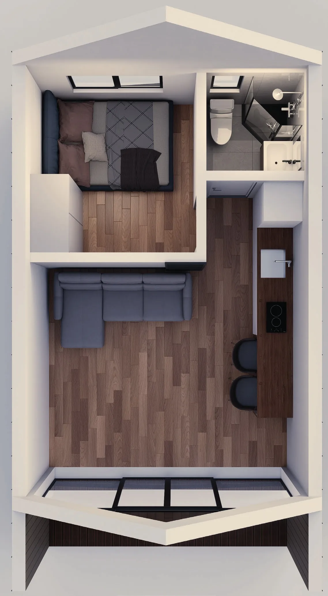 NORD 49 – Plan