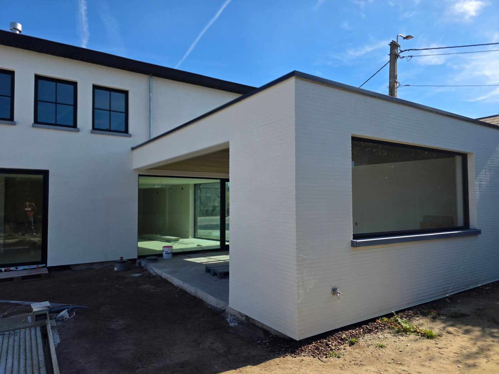 Dak- en Gevelrenovatie